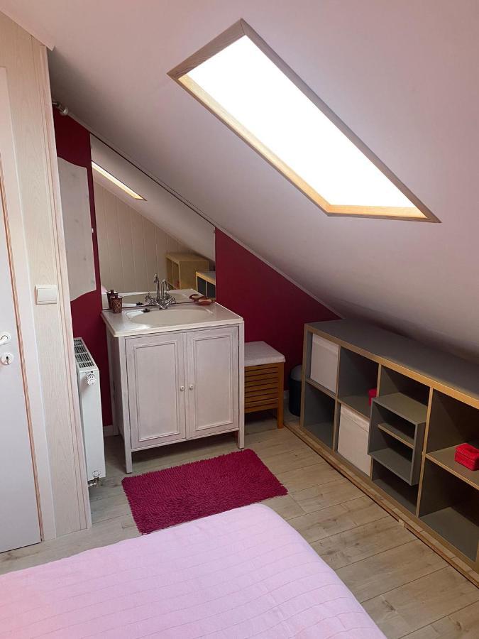 Gite 7Ici Blaimont Exterior foto