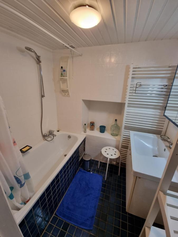 Gite 7Ici Blaimont Exterior foto