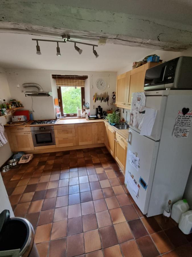 Gite 7Ici Blaimont Exterior foto
